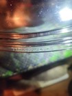 Pyrex Glass Lid A9C fits A-2-B & A-3-B, A-8-B & 9" Corning Ware Casseroles A-9-C — photo 2