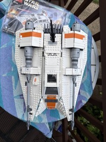 LEGO Star Wars: Snowspeeder (75144)