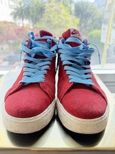 Nike Blazer Premium SB Vanilla Ice Size 9.5 S...