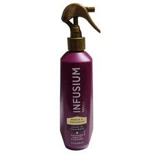 Infusium Repair & Replenish Leave-In Treatment for Damaged Hair 11 Fl Oz