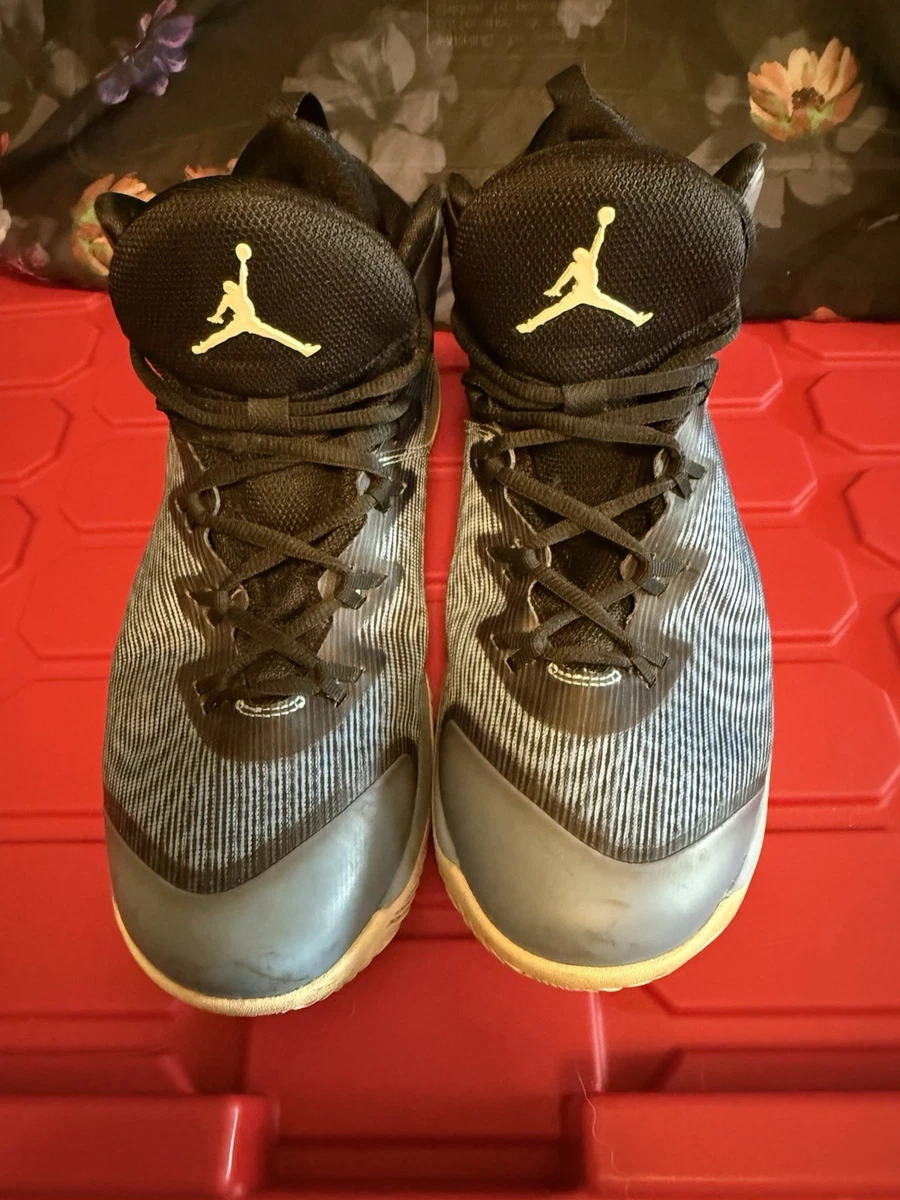 Jordan Super.Fly 3 Legend Blue for Sale | Authenticity Guaranteed
