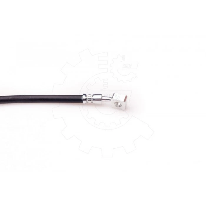 Para Vauxhall Meriva MK I (A) Opel Meriva A 13131296 Flexible De Freno Delantero - Imagen 4 de 4