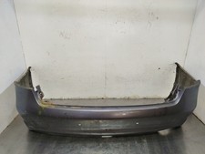 Pare-choc arrière Mitsubishi GRANDIS