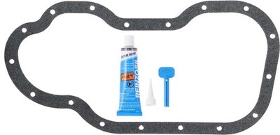 Engine Oil Pan Gasket Set VICTOR REINZ 10-15504-01