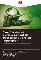 Carlos Antepara Materann (U. A.) | Planification Et DéVeloppement De...