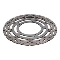 TRW Bremsscheibe MSW247RAC | FüR Yamaha FZ1 N 1000 2008 RN165012510//2D1E Vorne