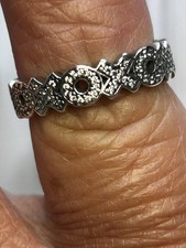 Authentic Pandora   Sparkling XOXO Hugs & Kis...