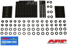 Arp For Sb Chevy Dart 18 Ii-gen. Steel Block 12pt Head Stud Kit 234-4336
