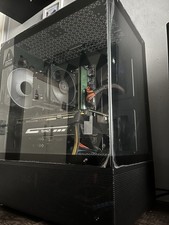 Gaming pc - I5 7600K, GTX 1060, 8GB ram