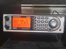 Uniden BCD996T TrunkTracker IV Radio Scanner Base Station with GPS