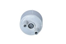 NRF Ölkühler Automatikgetriebe EASY FIT 31214 für OCTAVIA TT 163 162 8N9 3C2 VW