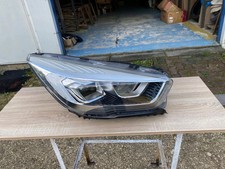 Frontscheinwerfer Ford Kuga I GV41-13W029-CG LED Rechts Scheinwerfer Headlight