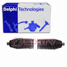 Delphi Front Rack and Pinion Bellows Kit for 2006-2007 Subaru B9 Tribeca gi