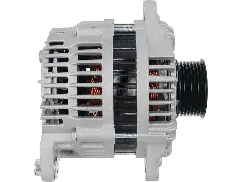 Alternatore con puleggia A2156S AS-PL