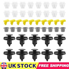 WHEEL ARCH TRIM CLIPS FOR NISSAN JUKE FRONT REAR PLASTIC MOULDING EXTERIOR WING