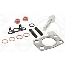 ORIGINAL® Elring Montagesatz, Lader für Opel CROSSLAND X / CROSSLAND GRANDLAND