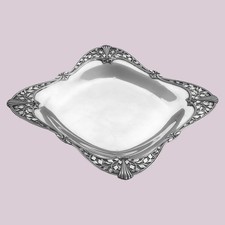 Schale Jugendstil 800 Hofjuwelier Clemens Dahmen