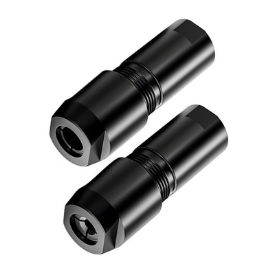 #ad 3mm 6mm Collet Adapter Set for Converting Angle Grinder to Straight Grinder $13.94