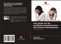 Sumathi G (U. A.) | Une éTude Sur Les ProblèMes Psychosociaux Des Femmes...