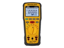 UEi IRT803 Insulation Resistance Tester