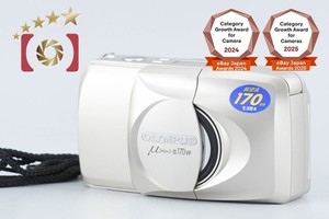 Olympus Mju II | eBay
