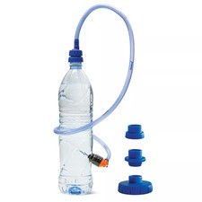 Source Convertube Trinkflaschen Wasserflasche...