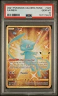 2021 POKEMON CELEBRATIONS #025 FULL ART/MEW PSA 10