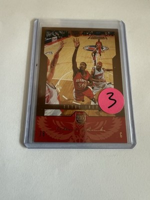2004-05 Skybox L.E. - Royal Ivey #112 Photographer's Proof (RC)