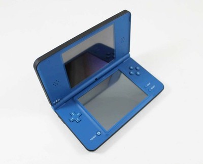 Nintendo DSi XL Mario vs. Donkey Kong: Mini-Land Mayhem! Midnight
