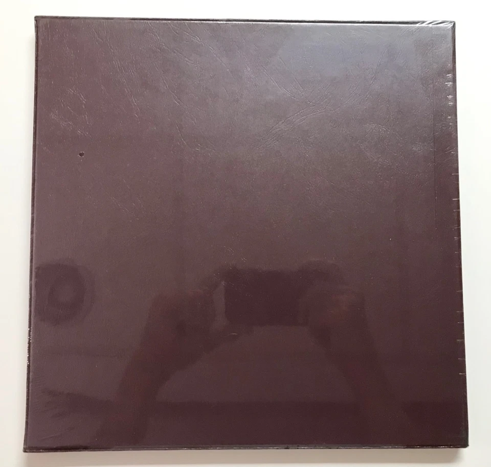 DOLLY PARTON: WILLIE NELSON:JIM REEVES: For the Good Times (Vinyl LP Box Sealed) - Image 3 of 3