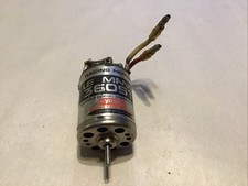 vintage Kyosho Le Mans 360 st racing motor brushed motor Lot 14