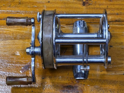 #ad Vintage Kalamazoo Sportsman #1721 Model B $12.75