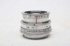 Schneider f/2 Camera Lenses for sale | eBay
