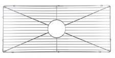 ALFI brand ABGR3618H Stainless steel kitchen sink grid for AB3618HS