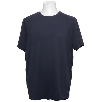 ICIW, T-shirt, Größe: 52/54, Grau, Baumwolle/Elasthan/Polyester, Einfarbig #brF
