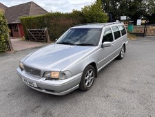 Volvo V70 MK1