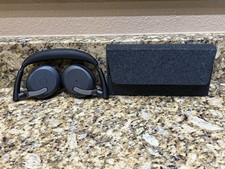 NEW Jabra Evolve2 65 Flex Stereo Headset, Bluetooth, MS Teams