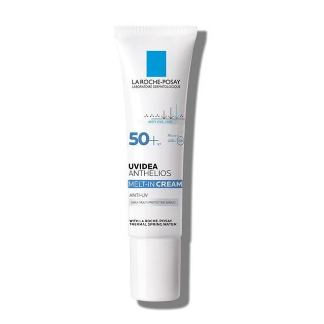 La Roche-Posay UVidea Anthelios SPF50+ PA++++ Melt-In Cream 30ml Sunscreen