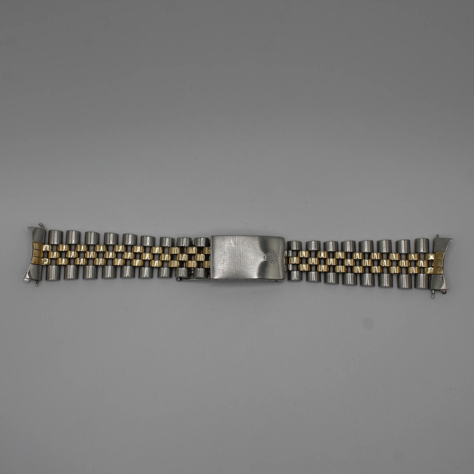 Rolex Jubilee Yellow Gold Steel Bracelet 62523H14 | eBay