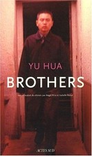 Brothers by Yu, Hua | Book | condition good