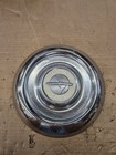 ONE 1954-55 Oldsmobile Olds Hubcap Rim Wheel Cover Center Hub Cap OEM  DOG DISH