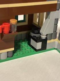 LEGO Creator 31048 Lakeside Lodge 100% All 3 Manuel&rsquo;s Complete No Box