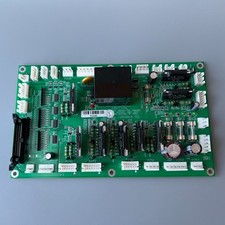 Printer io2 pcb J390866-02 new number J391255-00 for QSS32 series