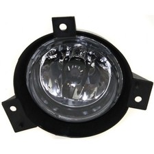 For 2001 2002 2003 Ford Ranger Fog Light Driver Side W Bulbs Fo2592184