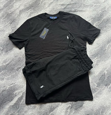 Polo Ralph Lauren Herren Trainingsanzug 2-tei...