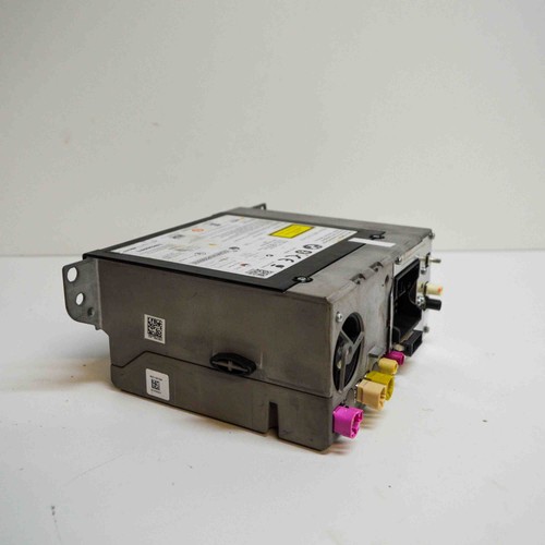 Unidad de control de navegación BMW X5 F15, F85 8804468 2.0 13753771 - Imagen 4 de 9