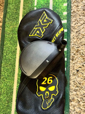PXG Mini Driver / 2 Wood and Secret Weapon Headcover