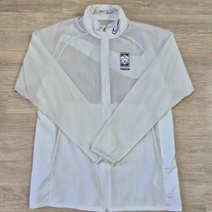 Korea National Team 2020-22 Academy Jacket 2XL
