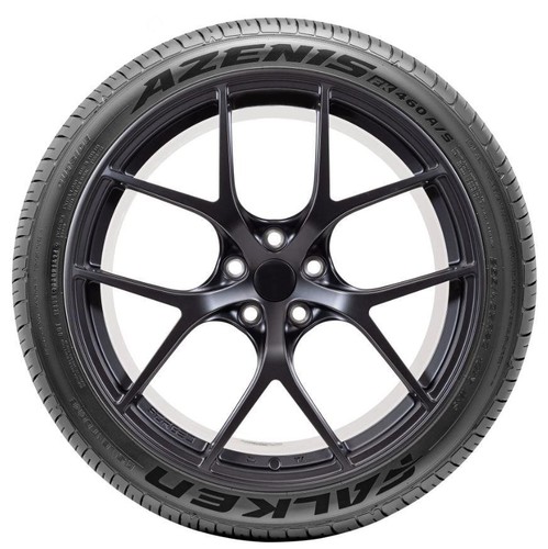 1 X New - 275/35ZR21 Falken Azenis FK460 A/S 103Y - Picture 3 of 4