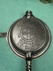 griswold american no 8 waffle iron